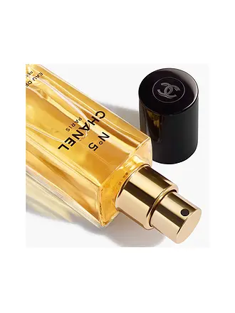 CHANEL |  NACHFÜLLBARER EAU DE TOILETTE ZERSTÄUBER 50ML | 
